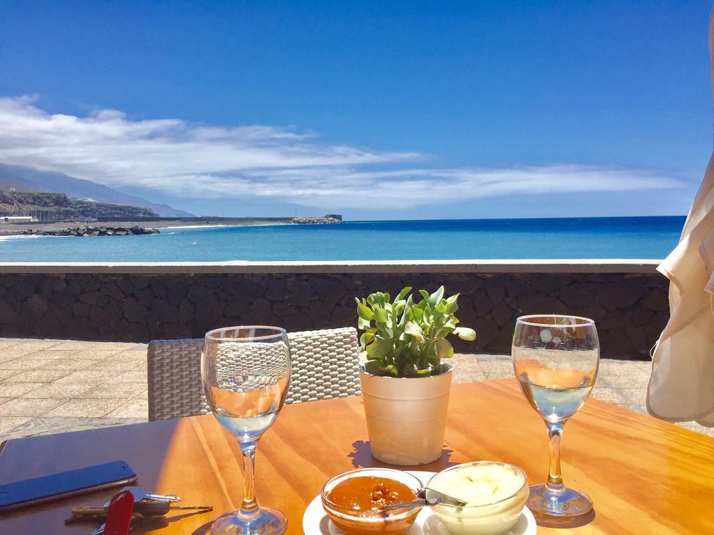 Enjoy Tazacorte City Εξωτερικό φωτογραφία